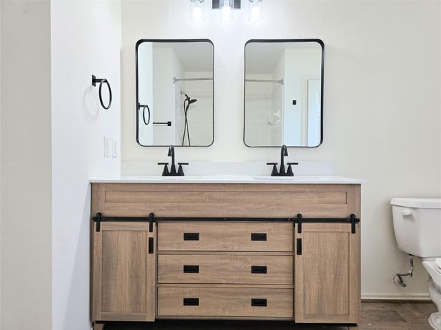 22911 Twisting Maple Court, Spring, TX 77373