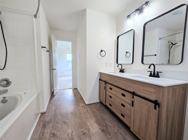 22911 Twisting Maple Court, Spring, TX 77373