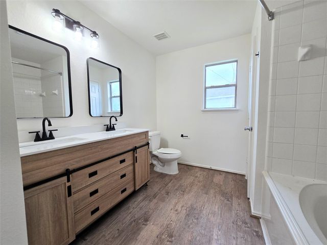 22911 Twisting Maple Court, Spring, TX 77373