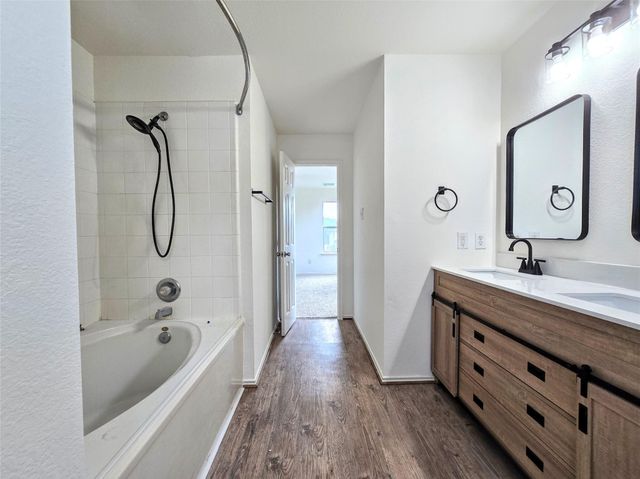 22911 Twisting Maple Court, Spring, TX 77373