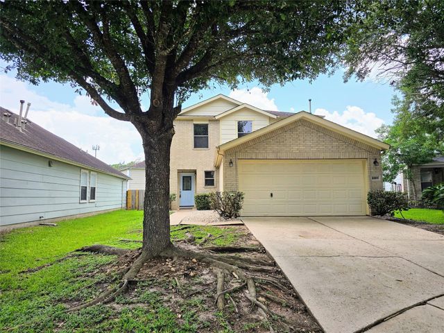 22911 Twisting Maple Court, Spring, TX 77373