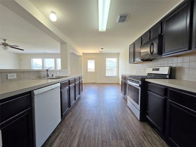 22911 Twisting Maple Court, Spring, TX 77373