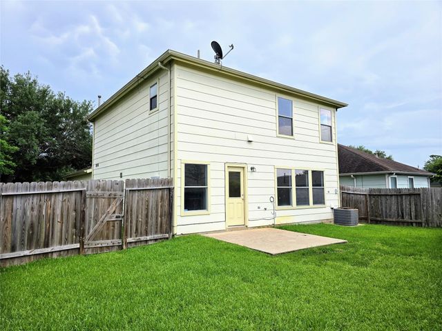 22911 Twisting Maple Court, Spring, TX 77373