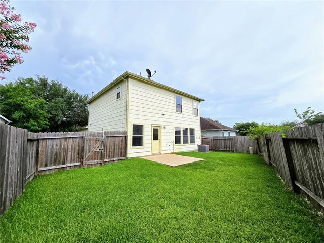 22911 Twisting Maple Court, Spring, TX 77373