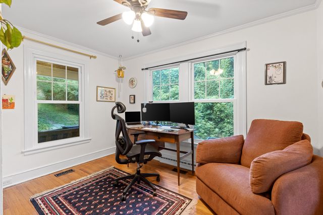 215 N Seminole Drive, Chattanooga, TN 37411