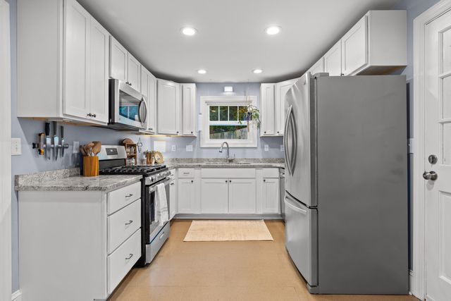 215 N Seminole Drive, Chattanooga, TN 37411