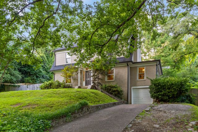 215 N Seminole Drive, Chattanooga, TN 37411