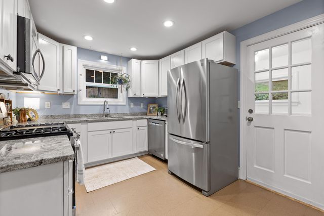 215 N Seminole Drive, Chattanooga, TN 37411