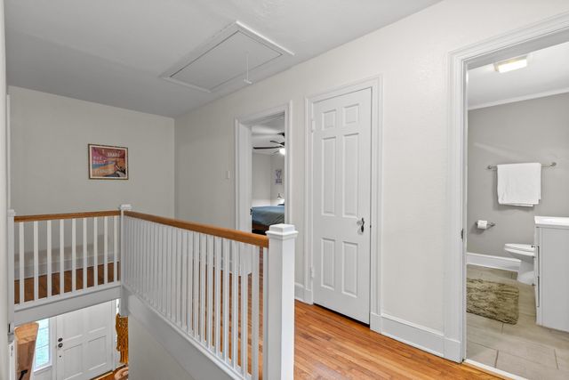 215 N Seminole Drive, Chattanooga, TN 37411