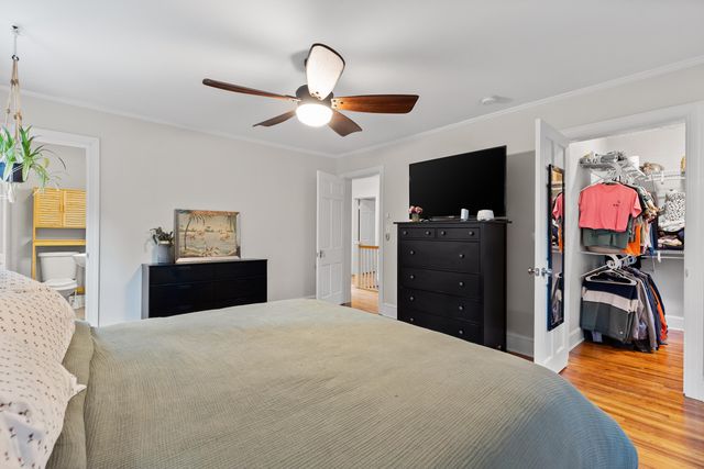 215 N Seminole Drive, Chattanooga, TN 37411