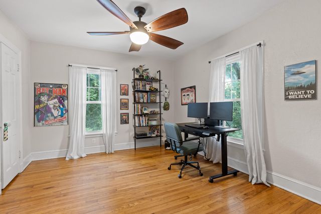 215 N Seminole Drive, Chattanooga, TN 37411
