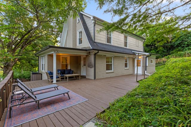 215 N Seminole Drive, Chattanooga, TN 37411