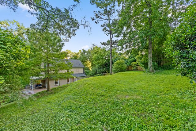 215 N Seminole Drive, Chattanooga, TN 37411