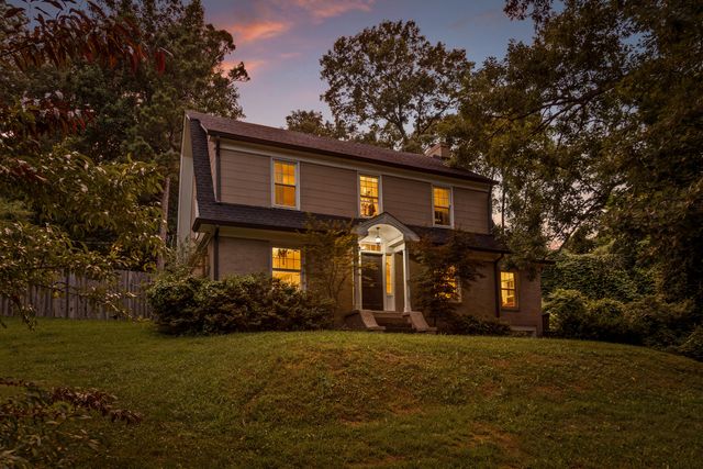 215 N Seminole Drive, Chattanooga, TN 37411