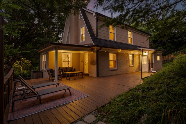 215 N Seminole Drive, Chattanooga, TN 37411