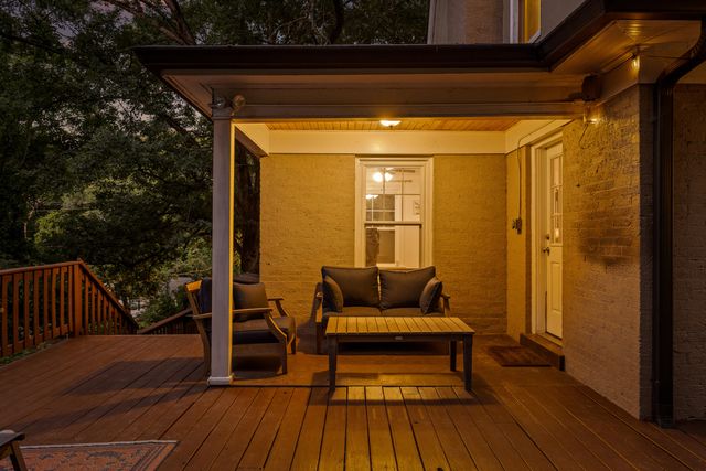 215 N Seminole Drive, Chattanooga, TN 37411