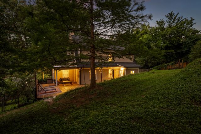 215 N Seminole Drive, Chattanooga, TN 37411