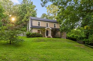215 N Seminole Drive, Chattanooga, TN 37411