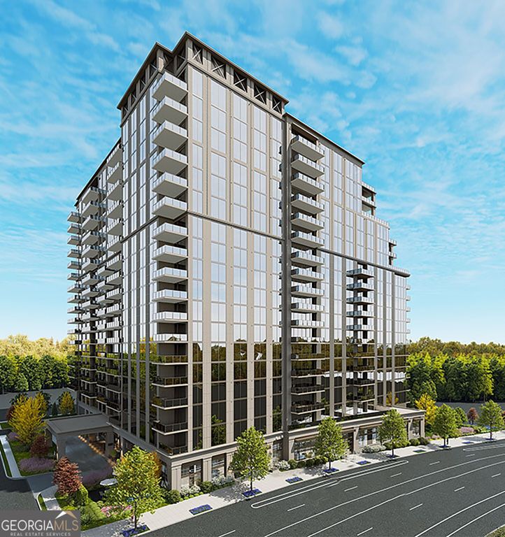 102 W Paces Ferry Road 2004, Atlanta, GA 30305
