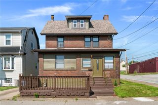 200 Thomas Street, West Mifflin, PA 15122