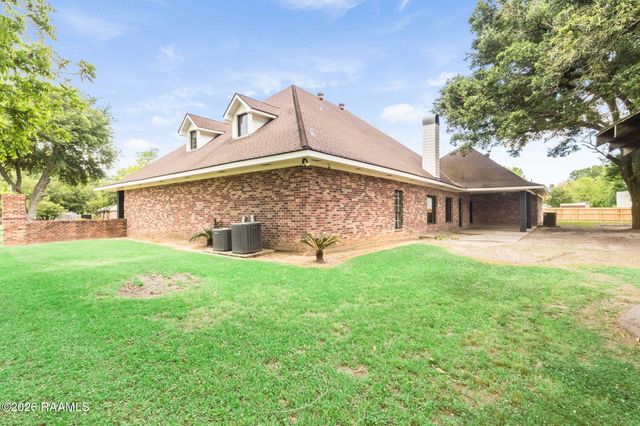 110 Haydite Avenue, Lafayette, LA 70507