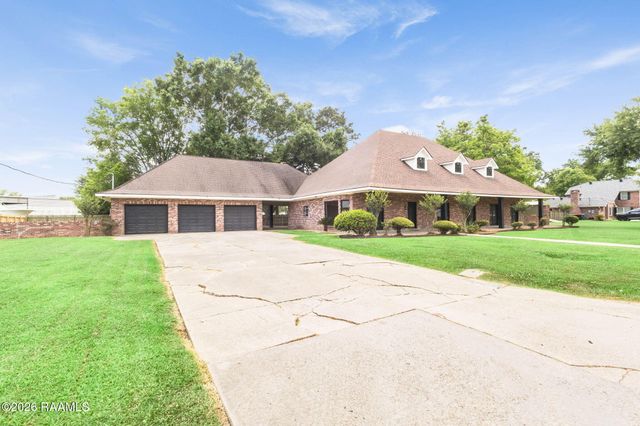110 Haydite Avenue, Lafayette, LA 70507