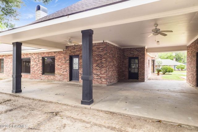 110 Haydite Avenue, Lafayette, LA 70507