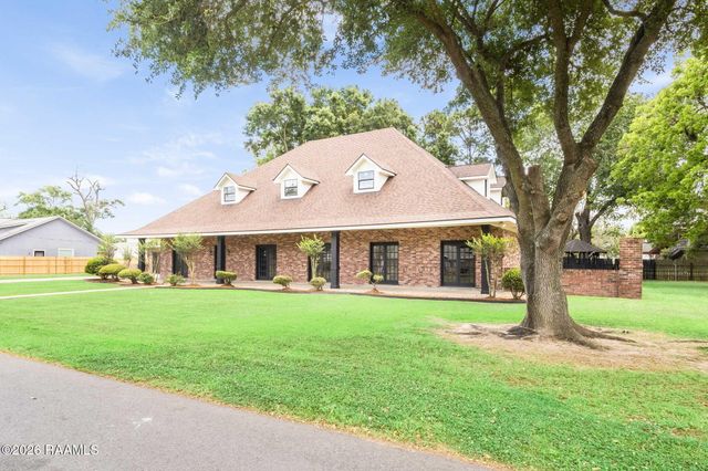 110 Haydite Avenue, Lafayette, LA 70507