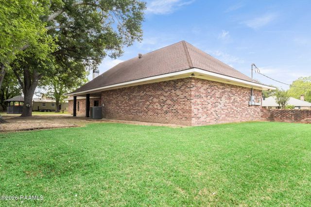 110 Haydite Avenue, Lafayette, LA 70507