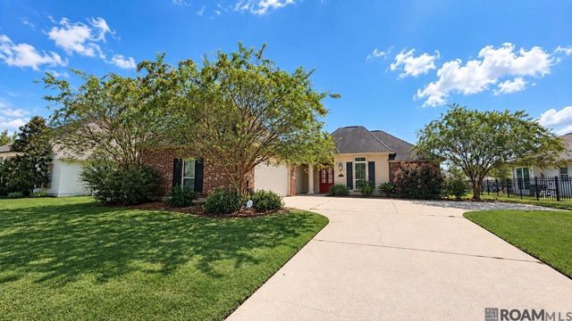 22265 Fairway View Dr, Zachary, LA 70791