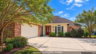 22265 Fairway View Dr, Zachary, LA 70791