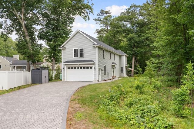 1295 Main St, Reading, MA 01867