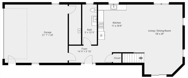 1295 Main St, Reading, MA 01867
