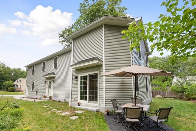 1295 Main St, Reading, MA 01867