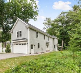 1295 Main St, Reading, MA 01867