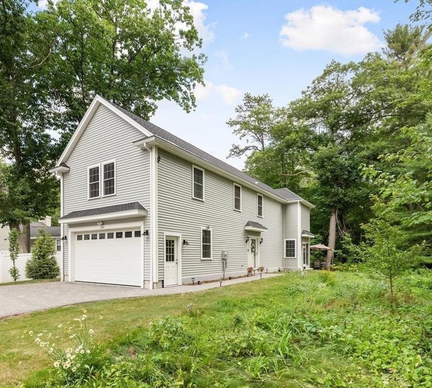1295 Main St, Reading, MA 01867