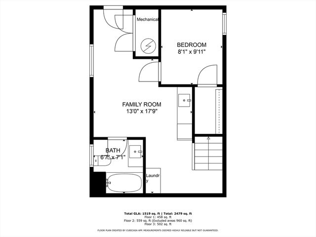 177 Cowper Street, Boston, MA 02128