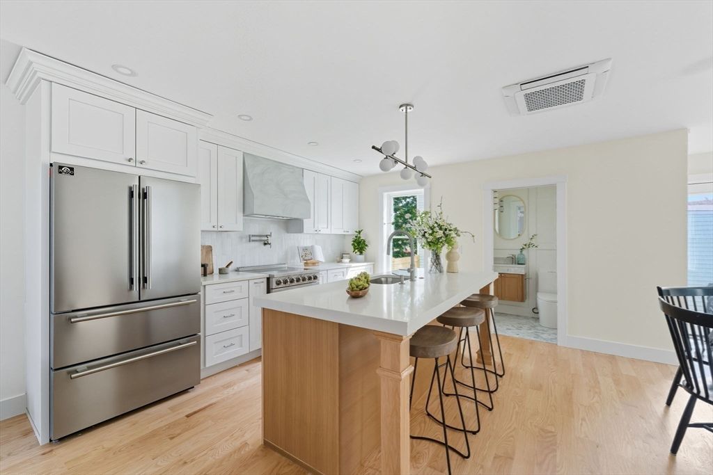 177 Cowper Street, Boston, MA 02128