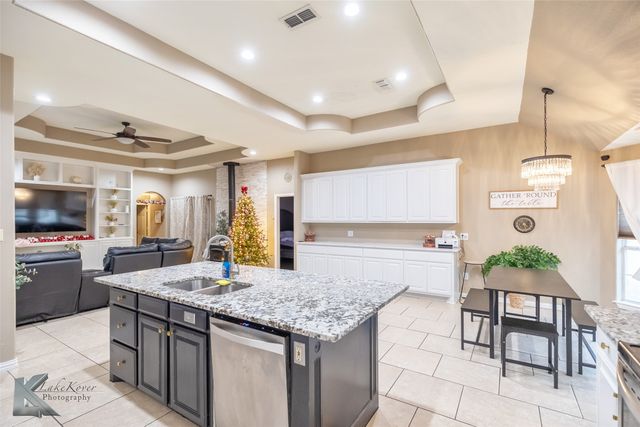 4001 Cougar Way, Abilene, TX 79606