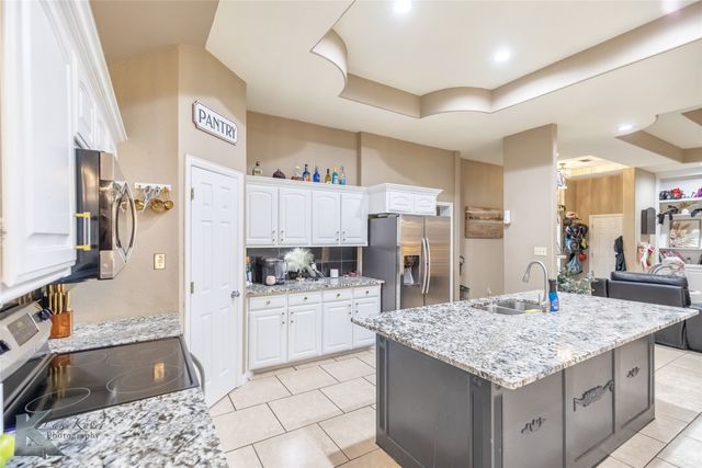 4001 Cougar Way, Abilene, TX 79606