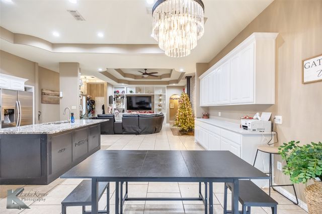 4001 Cougar Way, Abilene, TX 79606