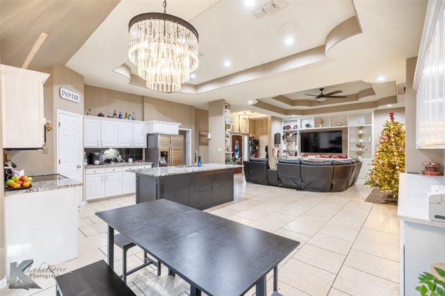 4001 Cougar Way, Abilene, TX 79606