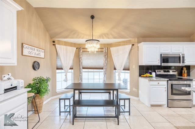 4001 Cougar Way, Abilene, TX 79606