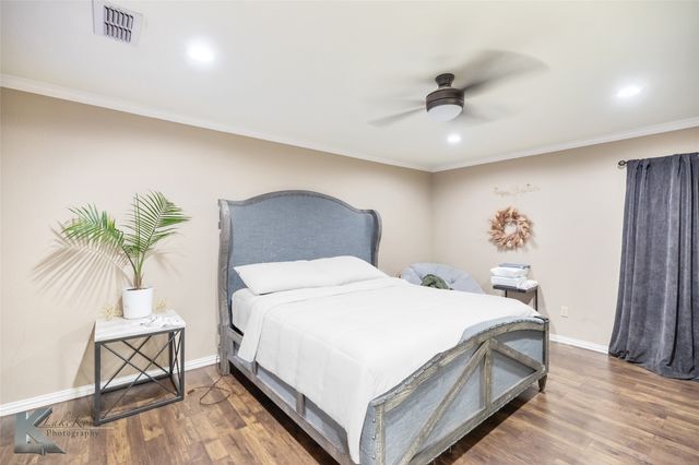 4001 Cougar Way, Abilene, TX 79606