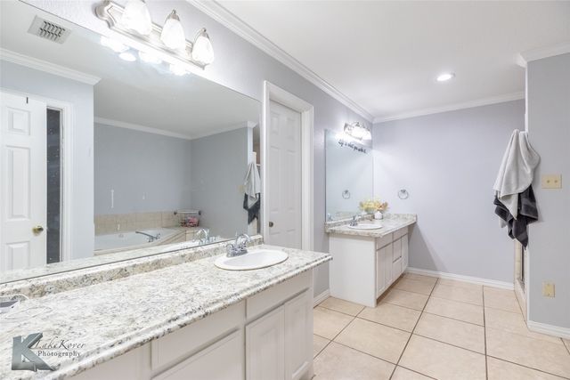 4001 Cougar Way, Abilene, TX 79606