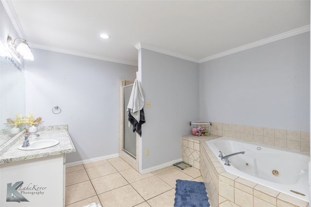 4001 Cougar Way, Abilene, TX 79606