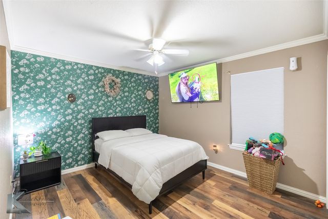 4001 Cougar Way, Abilene, TX 79606