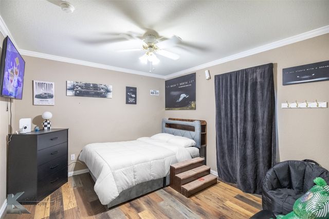 4001 Cougar Way, Abilene, TX 79606