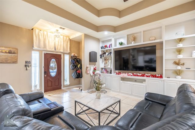 4001 Cougar Way, Abilene, TX 79606