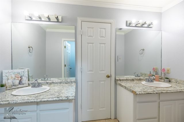 4001 Cougar Way, Abilene, TX 79606